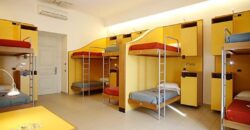 ADOM HOSTEL