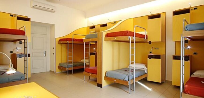 ADOM HOSTEL