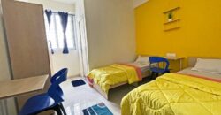 ADOM HOSTEL