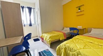ADOM HOSTEL