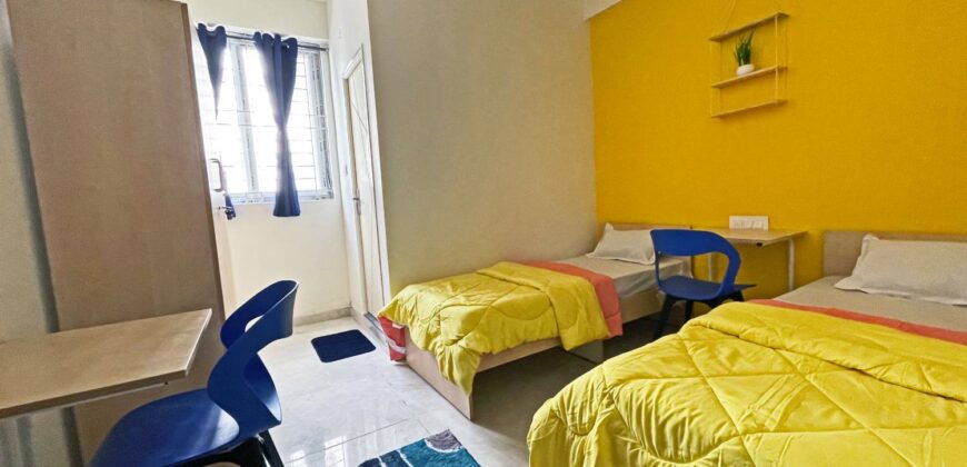 ADOM HOSTEL