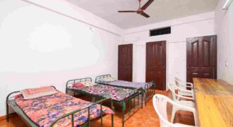 KASH HOSTEL