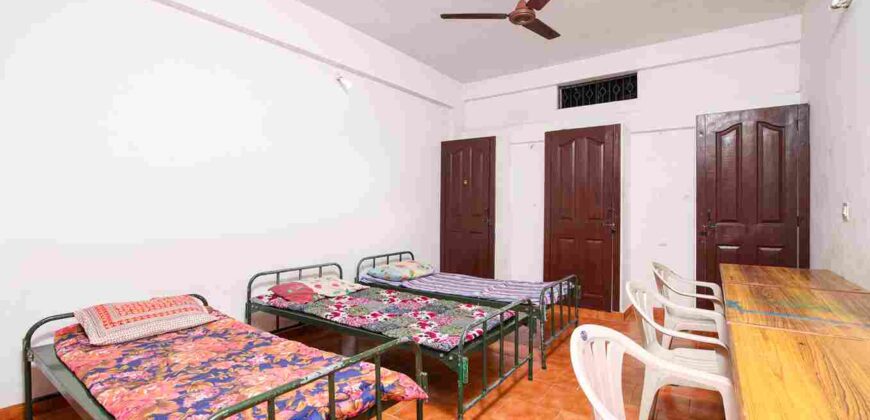 KASH HOSTEL