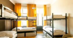 KASH HOSTEL