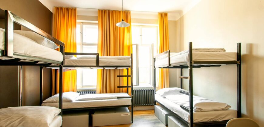 KASH HOSTEL